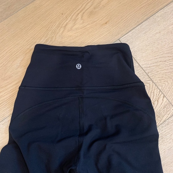 Lululemon Groove Nulu Super-High-Rise Flared Pant - Picture 3 of 4